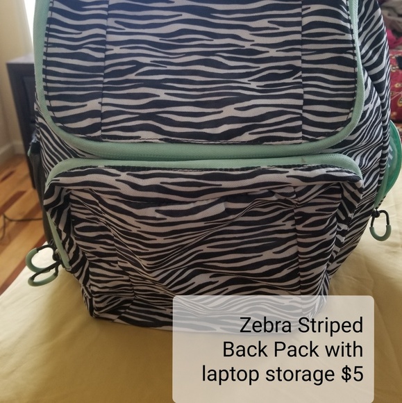 Back Packs & Purses - Picture 2 of 2